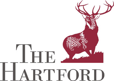 The Heartford Logo